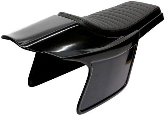 C-Racer Motorradsattel 578615