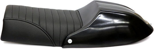 C-Racer Σέλα Μοτοσυκλέτας 578655