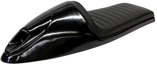 C-Racer Motorradsattel 578572