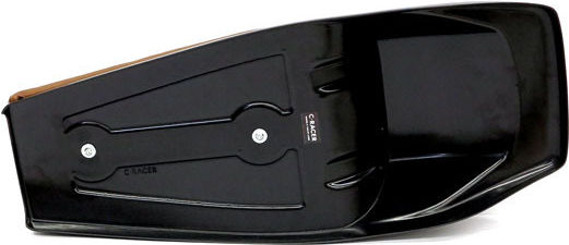 C-Racer Motorradsattel 578591