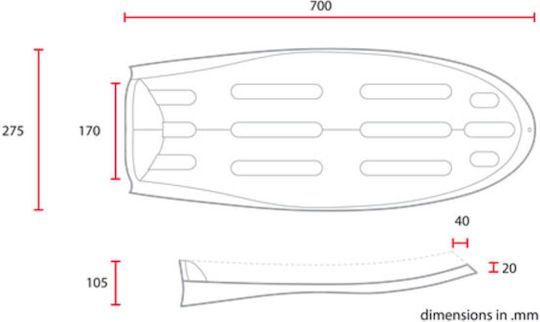 C-Racer Șa de motocicletă 578651