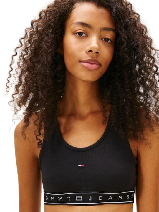 Women's Athletic Sports Bra Black DW0DW22537 BDS