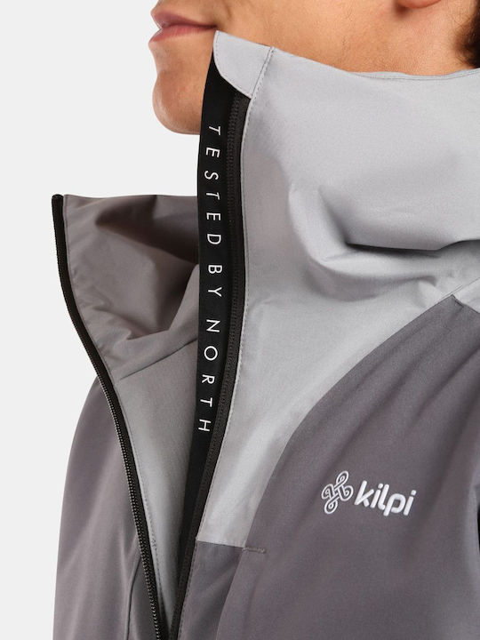 Athletic Jacket Black