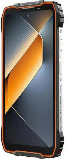 BlackView BL7000 5G Dual SIM (8GB/256GB) Resistant Smartphone Black