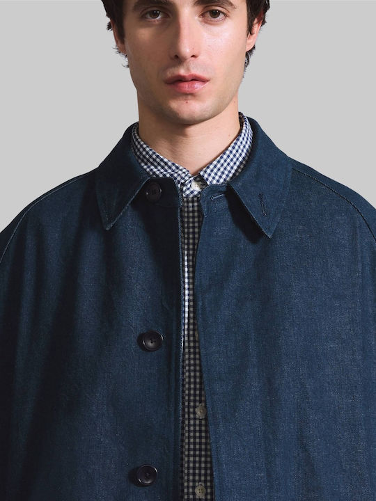 Denim Jacket Blue