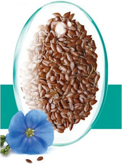 Flaxseed Oil 1000mg Rotta Natura 30 Capsules