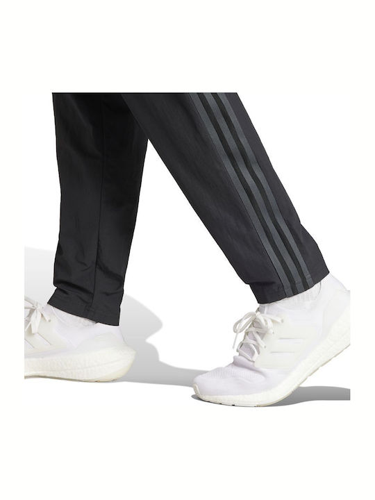 Real Madrid Jogginghose Charcoal