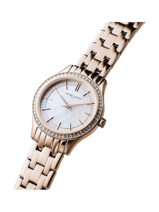 Pierre Cardin Steel Watch Pierre Cardin Steel Watch