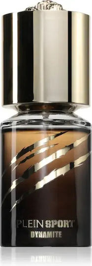 Мъжка Тоалетна Вода Philipp Plein Plein Sport Dynamite Капацитет 100 Ml