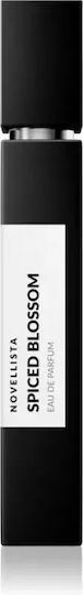 Unisex Perfume Water Novellista Spiced Blossom Capacity Ml 10