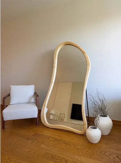 SteweHome Ασύμμετρος Μπεζ 180x100cm SteweHome Ασύμμετρος Μπεζ 180x100cm