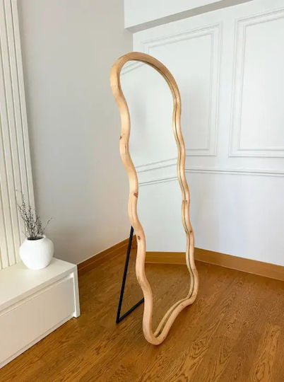 SteweHome Ασύμμετρος Μπεζ 180x80cm SteweHome Ασύμμετρος Μπεζ 180x80cm