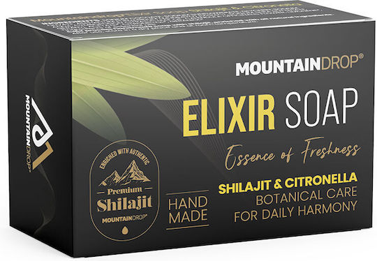 Mountain Drop Μπάρα Σαπουνιού 100gr