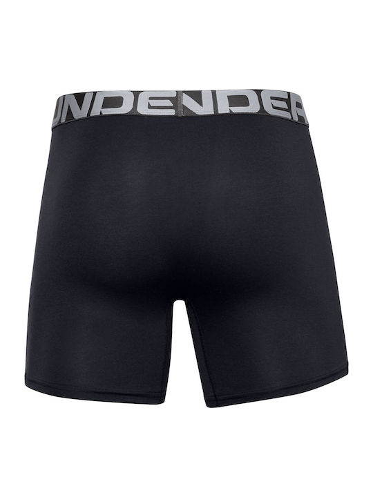 Men's Boxers Black 3Pack