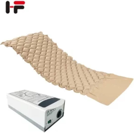 Fofo Medical Hf6001 Compresor Silențios Saltea Antidecubit