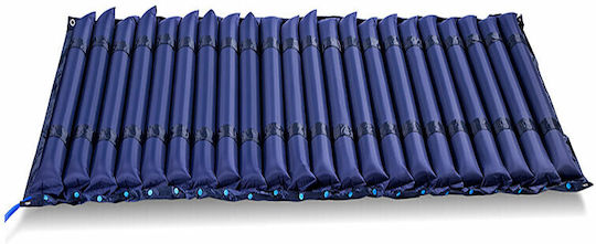 Anti-decubitus Mattress Compressor Fitconn Fu-am002 185 X 83 Blue