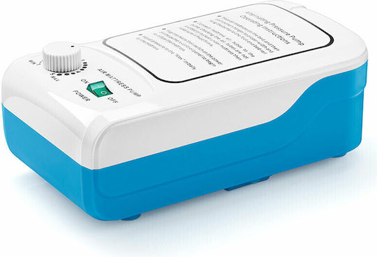 Anti-decubitus Mattress Compressor Fitconn Fu-am002