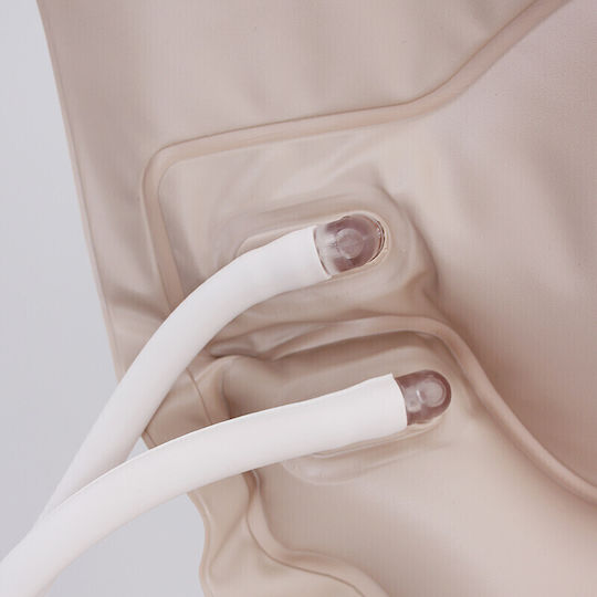 Fofo Medical Luftmatratze Ohne Pumpe