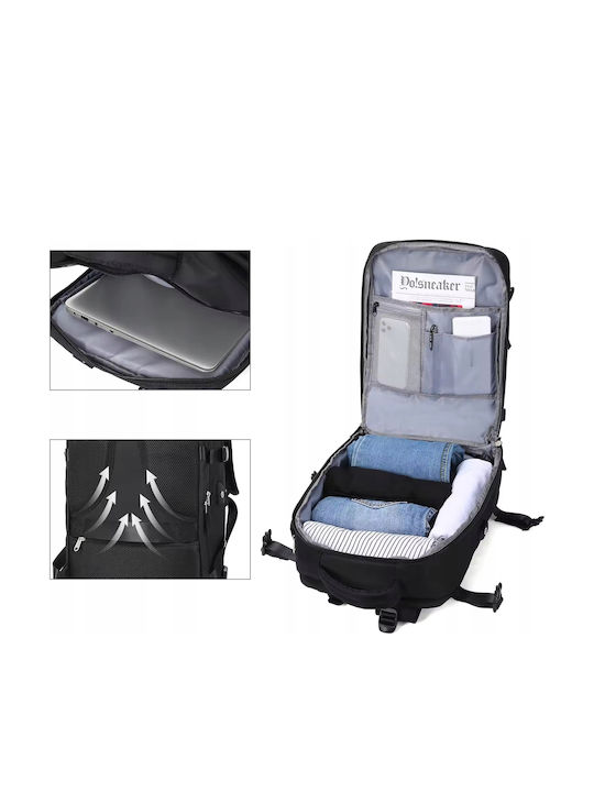 Backpack Αδιάβροχο Λευκό