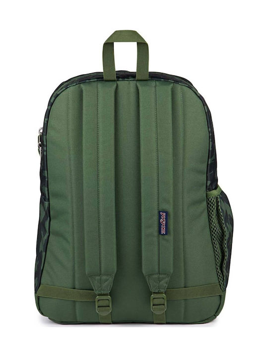 Jansport Plus 26lt Πράσινο
