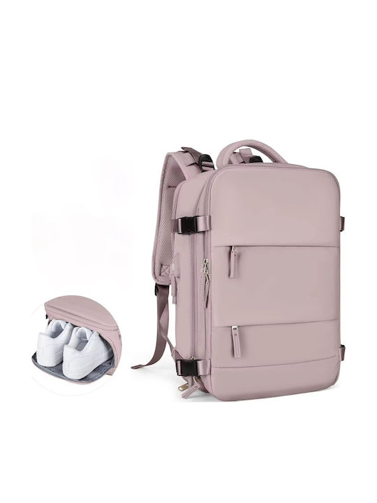 Backpack Αδιάβροχο Λευκό