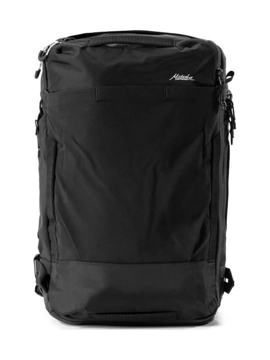 Matador Backpack 35lt Μαύρο