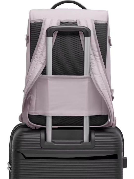 Puccini Backpack Ροζ