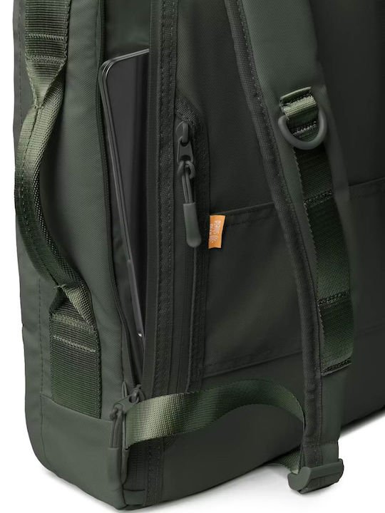 Puccini Rucsac 21,4l Verde