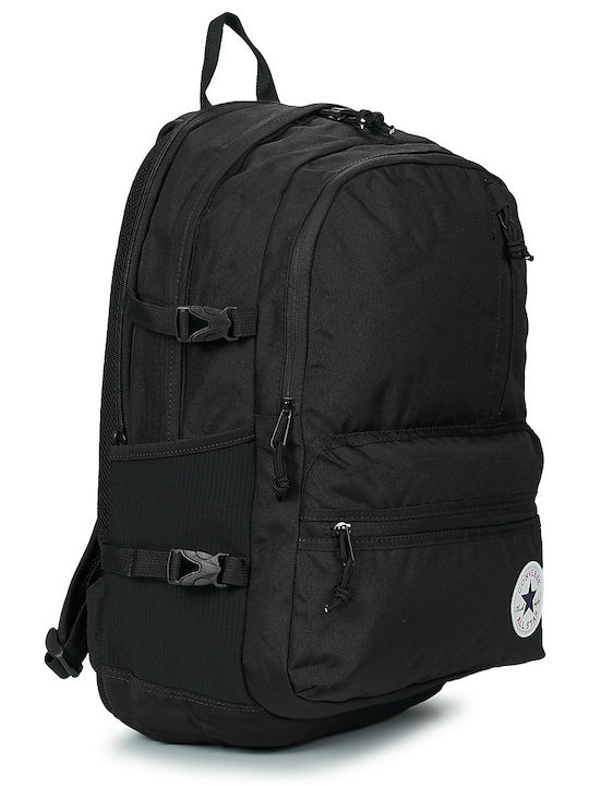 Converse Backpack Μαύρο