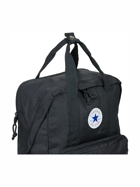 Converse Backpack Μαύρο