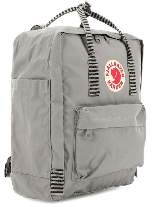 Fjallraven Kanken Αδιάβροχο Γκρι