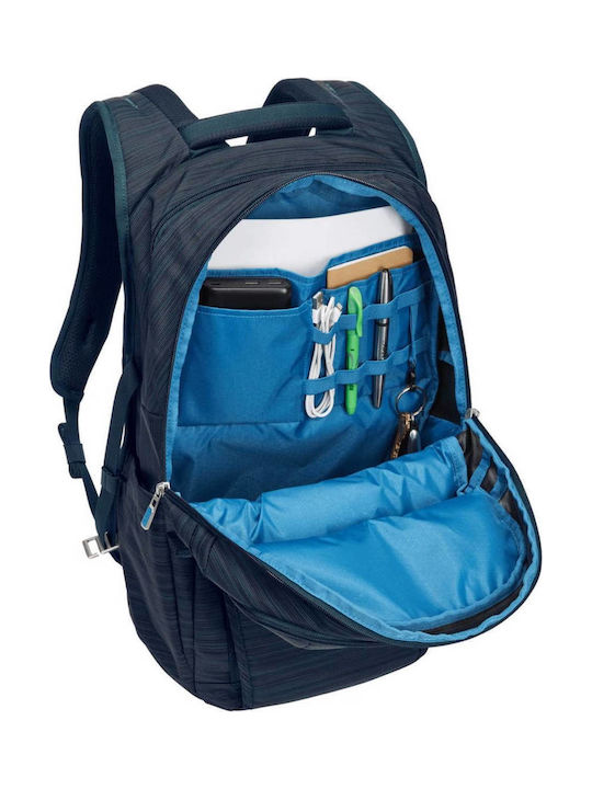 Thule Backpack Αδιάβροχο 28lt Μπλε