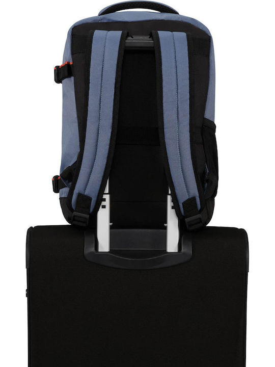 American Tourister Cabin 24lt Γκρι