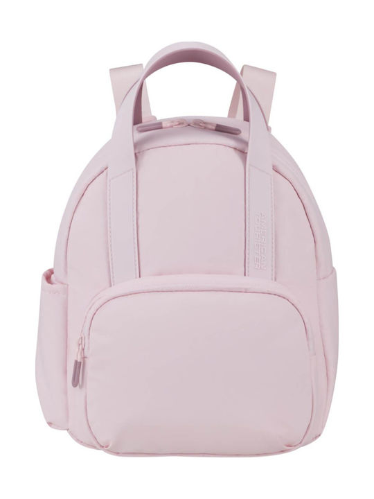 American Tourister Puffypop 8.5lt Ροζ American Tourister Puffypop 8.5lt Ροζ