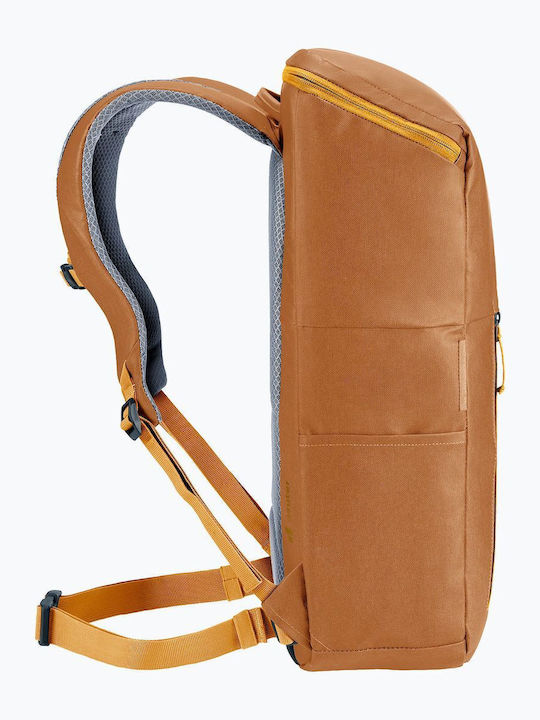 Deuter Rucksack Wasserdicht 22Es Braun