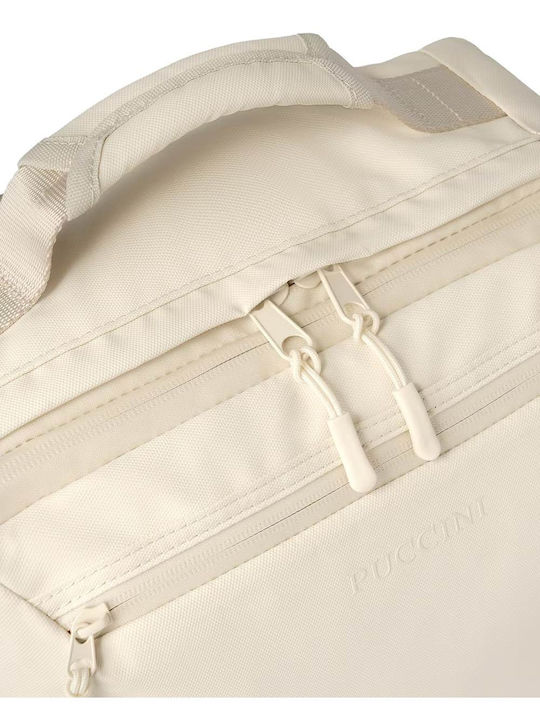 Puccini Rucksack 21.4Es Beige