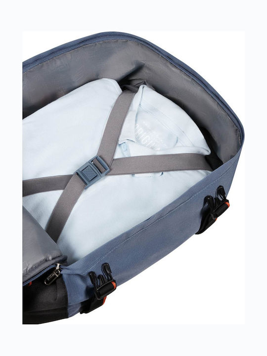 American Tourister Cabin 24lt Γκρι