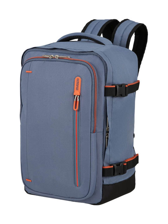 American Tourister Cabin 24lt Γκρι