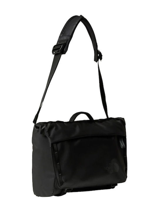 The North Face Раница 12л Черна