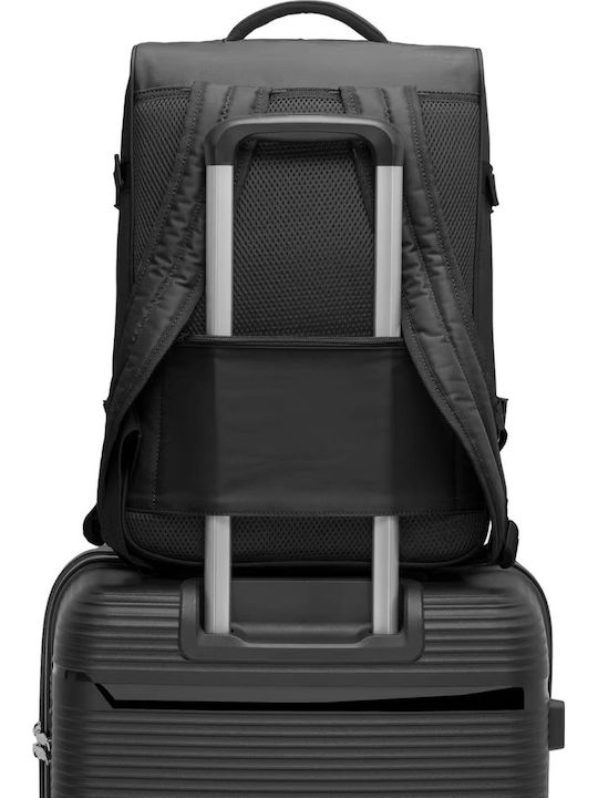 Puccini Rucksack Schwarz