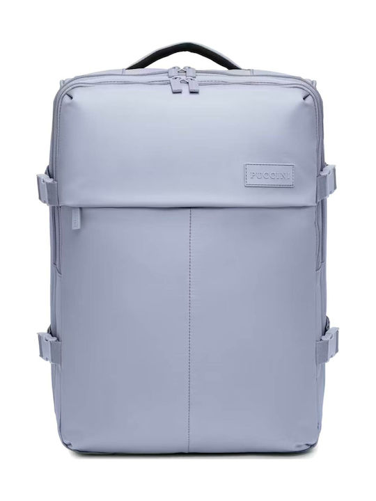 Puccini Rucksack Gray