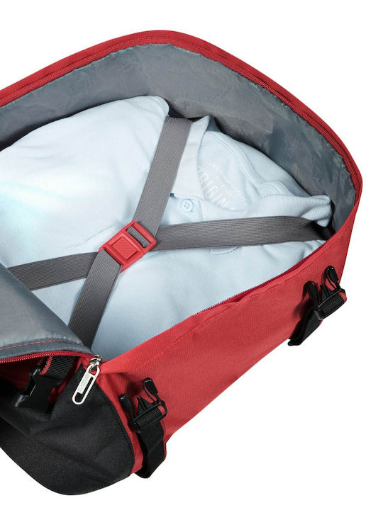 American Tourister Cabin 24lt Red