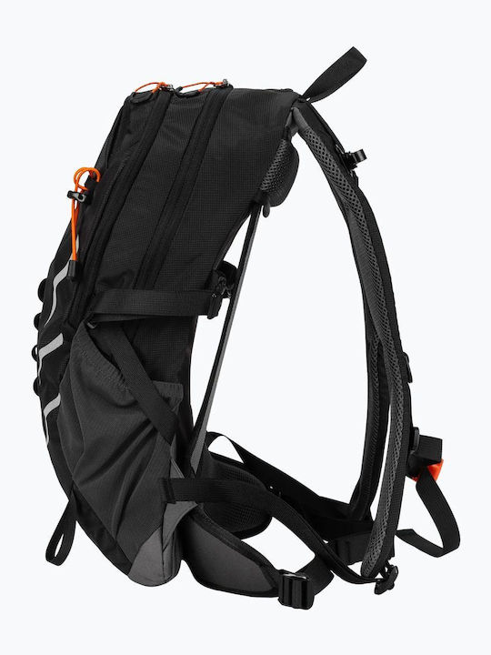 Pitbull Backpack 20lt Μαύρο