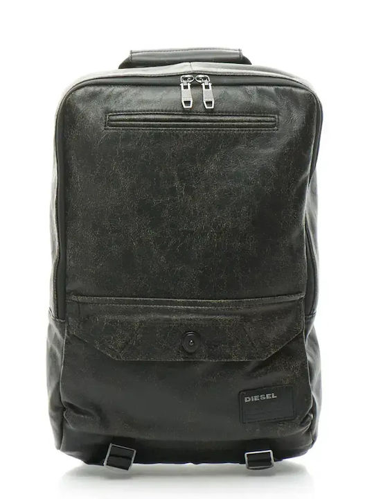 Diesel Backpack Καφέ