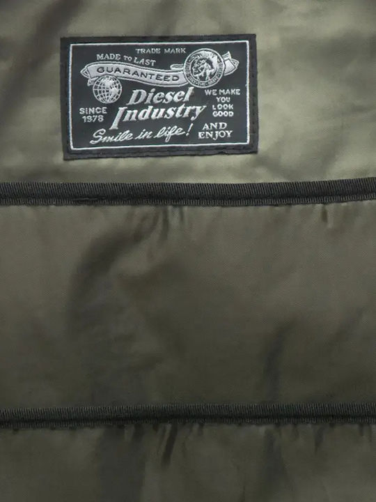 Diesel Backpack Καφέ