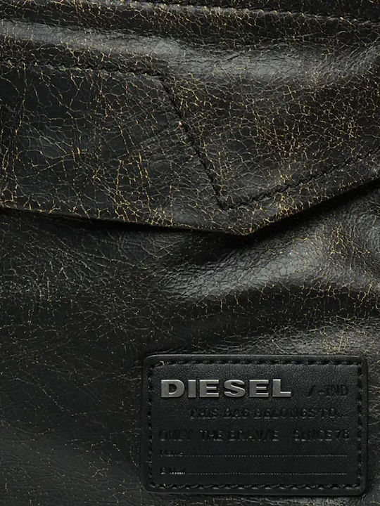 Diesel Backpack Καφέ