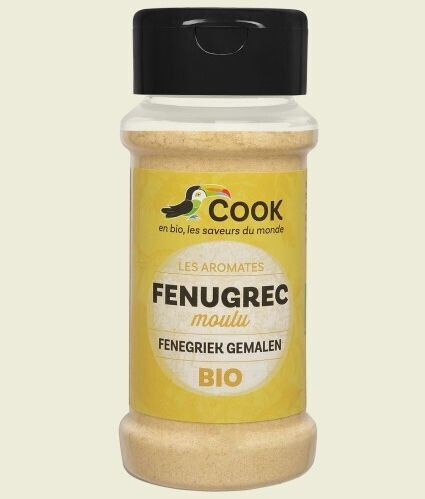 Cook At Home Βιολογικό Προϊόν 55gr