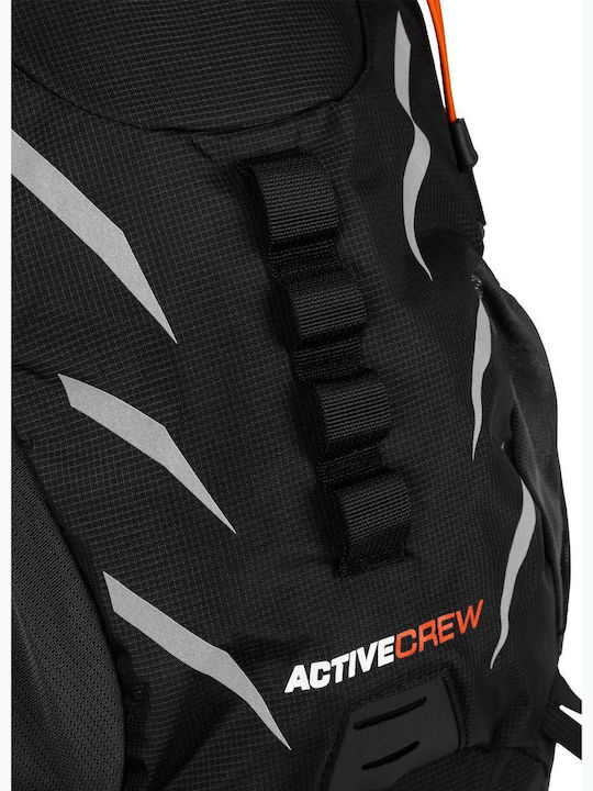 Pitbull Backpack 20lt Μαύρο