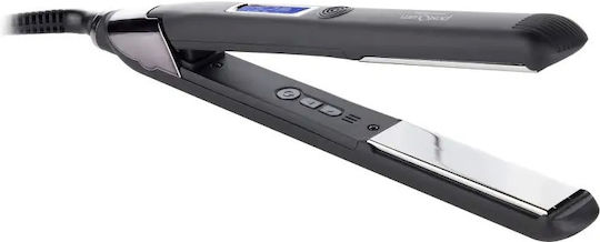PostQuam Professional Plancha Sublime Platinum Keratin Treatment Straightenerplancha Sublime Platinum Keratin Treatment Straightener Hair Straightener Ionic
