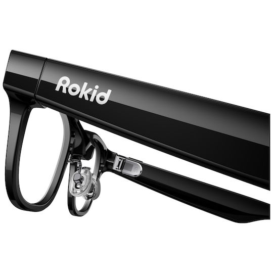 Rokid Ochelari AR Rokid Cu Ochelari Inteligenți AI Albastru